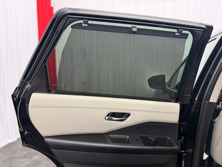 2023 Nissan Pathfinder