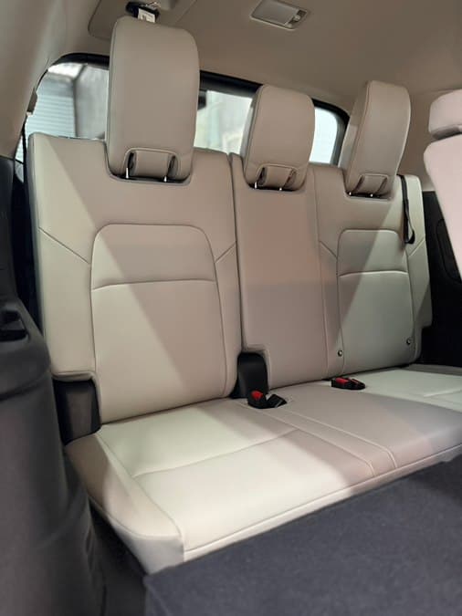 2023 Nissan Pathfinder