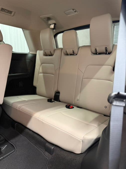 2023 Nissan Pathfinder