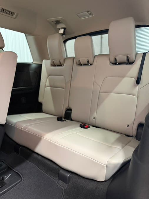 2023 Nissan Pathfinder