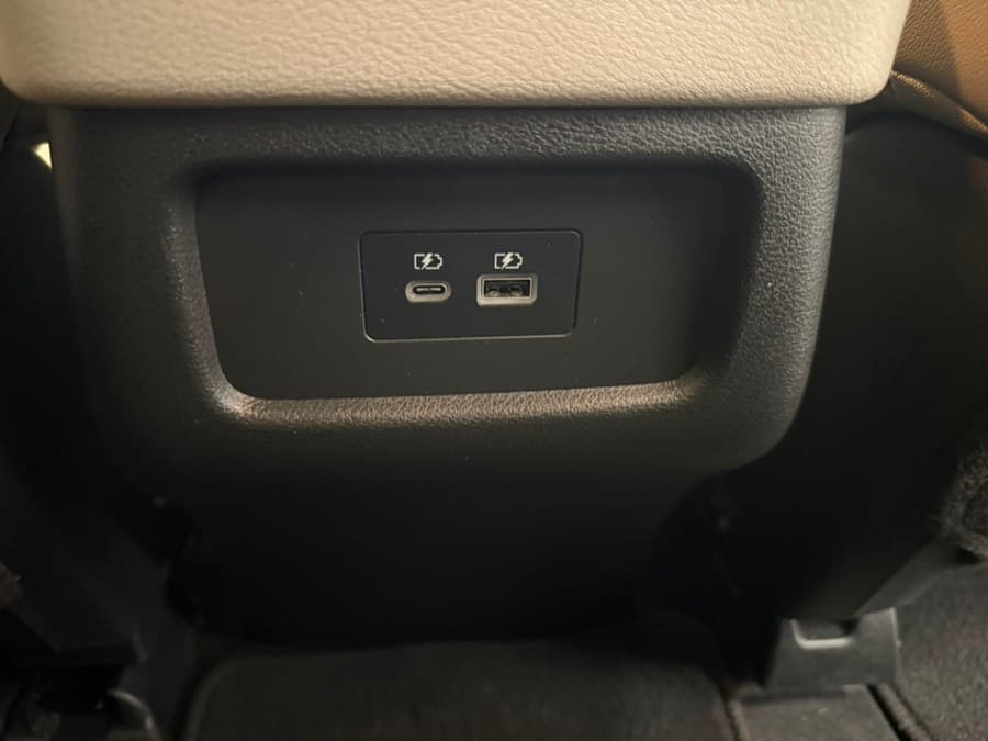 2023 Nissan Pathfinder