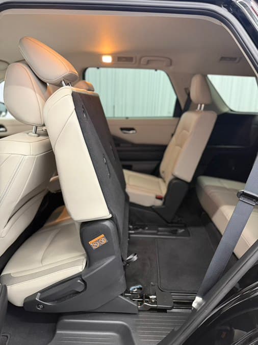 2023 Nissan Pathfinder