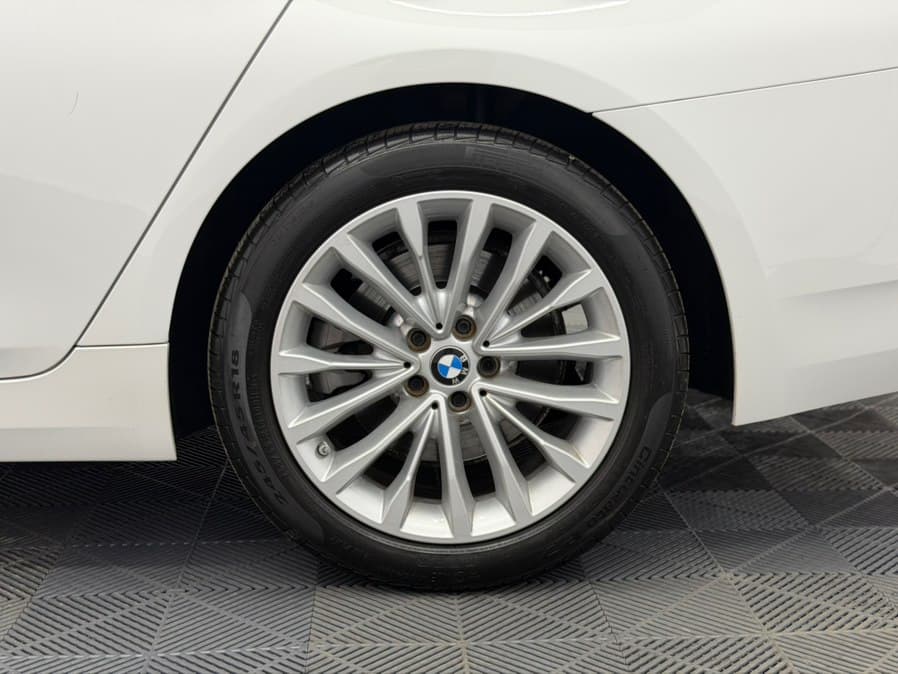 2023 BMW 5 Series