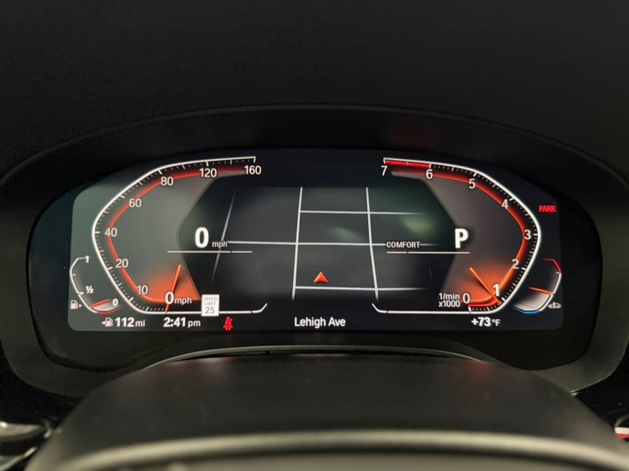 2023 BMW 5 Series