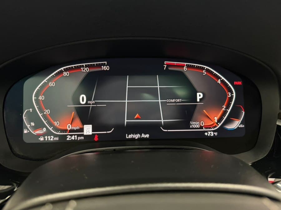 2023 BMW 5 Series