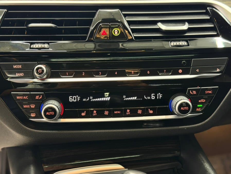 2023 BMW 5 Series