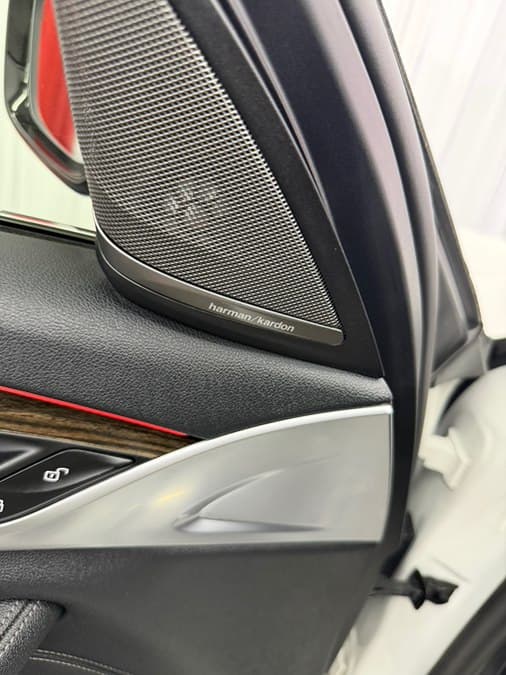 2023 BMW 5 Series