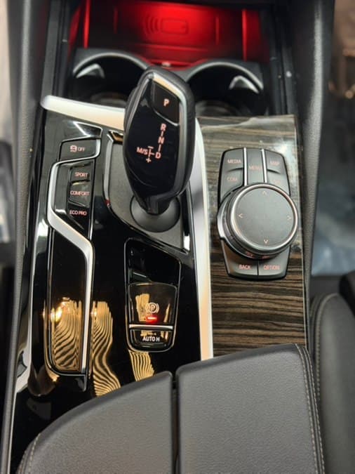 2023 BMW 5 Series