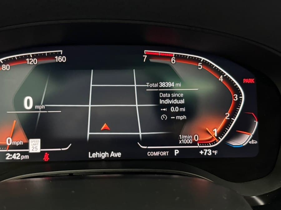 2023 BMW 5 Series