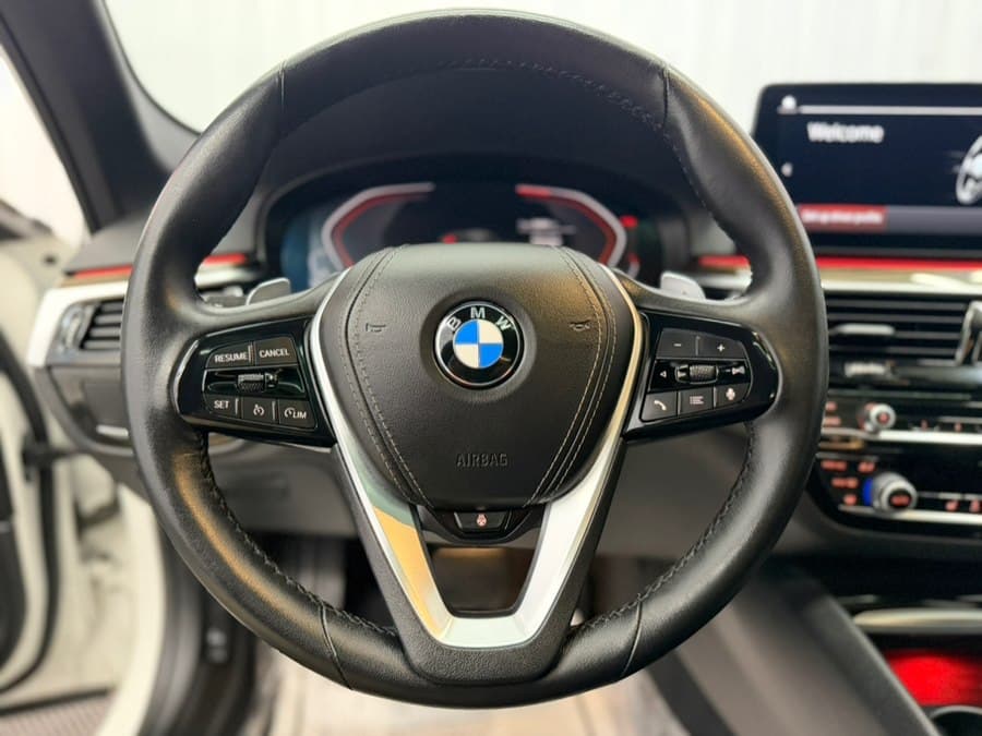 2023 BMW 5 Series