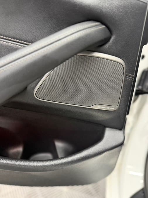 2023 BMW 5 Series