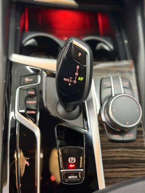 2023 BMW 5 Series