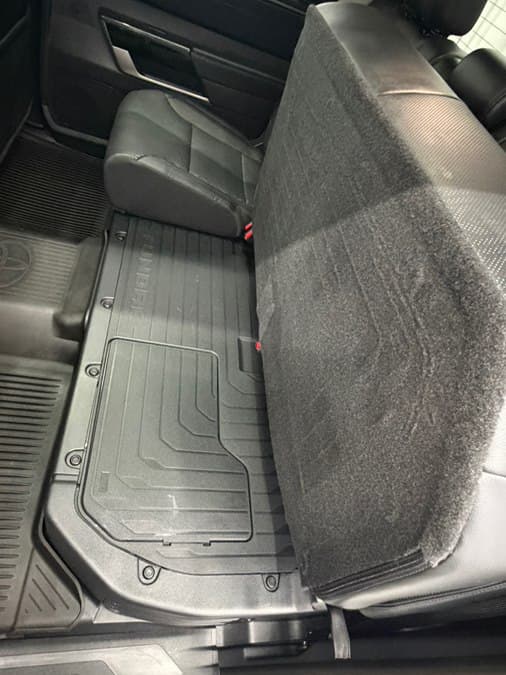 2024 Toyota Tundra 4WD