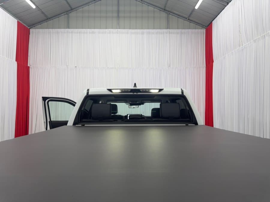 2024 Toyota Tundra 4WD