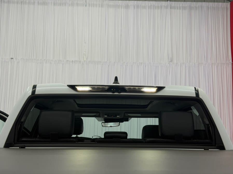 2024 Toyota Tundra 4WD