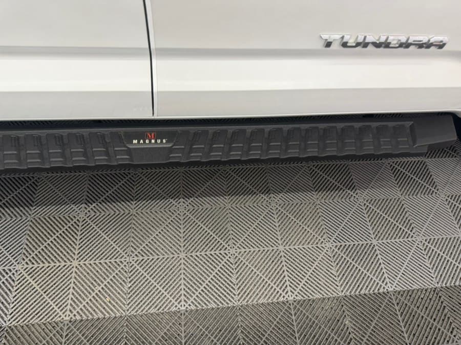 2024 Toyota Tundra 4WD