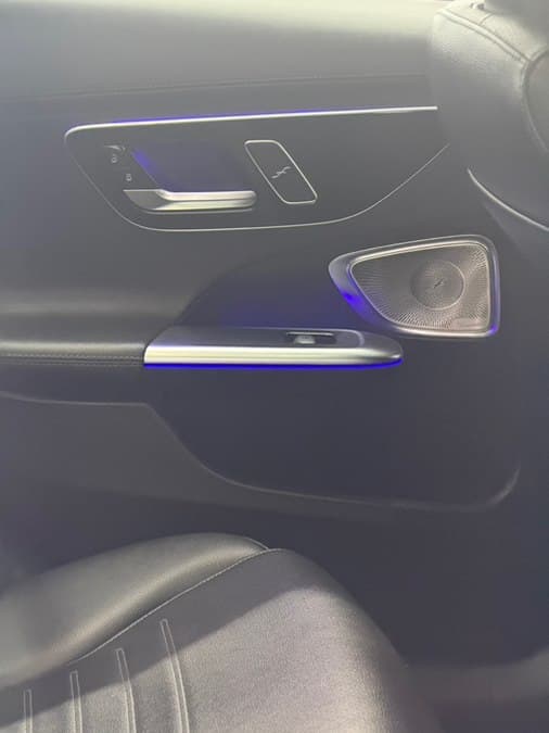 2023 Mercedes-Benz C-Class