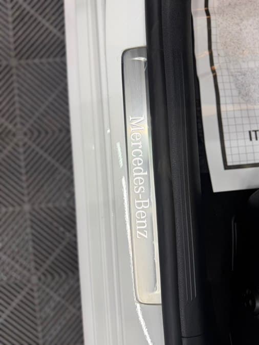 2023 Mercedes-Benz C-Class
