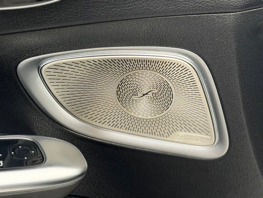 2023 Mercedes-Benz C-Class