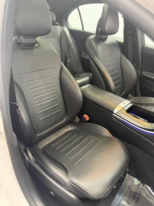 2023 Mercedes-Benz C-Class