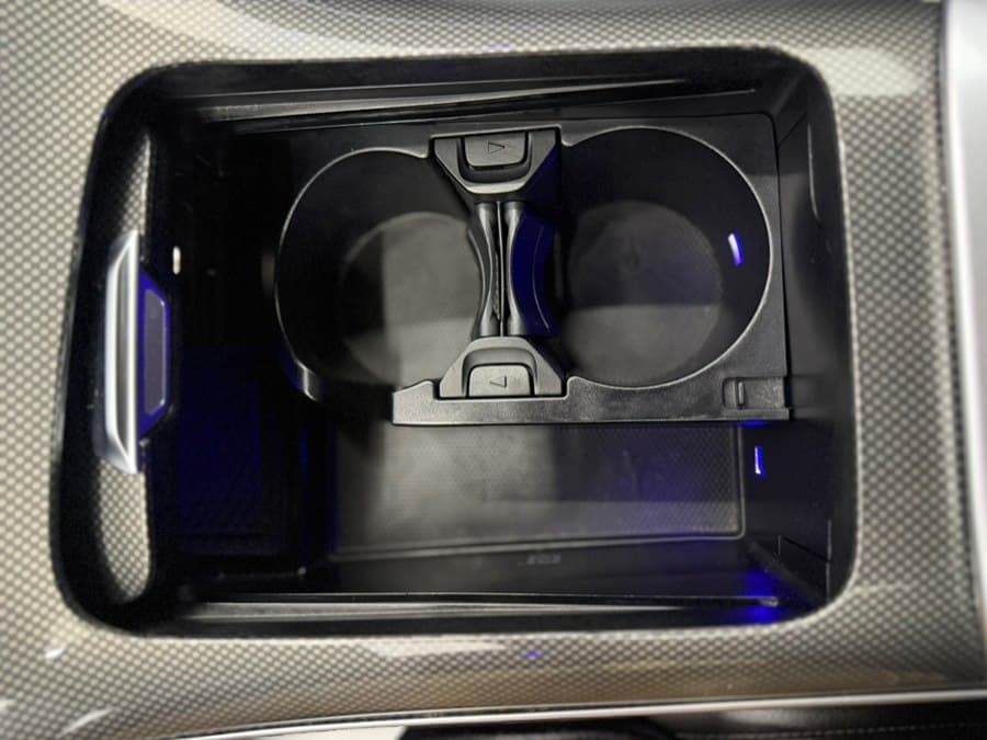2023 Mercedes-Benz C-Class