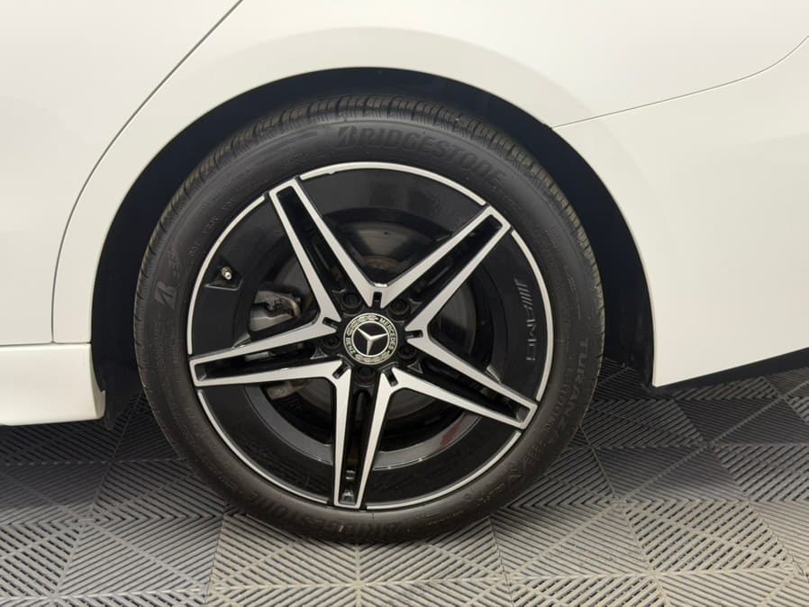 2023 Mercedes-Benz C-Class