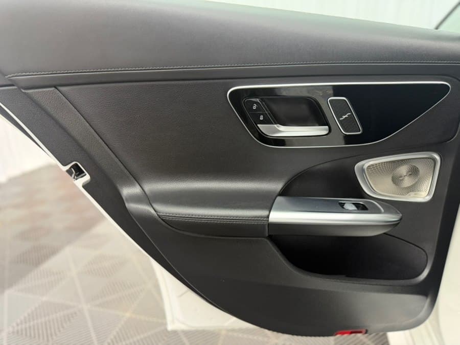 2023 Mercedes-Benz C-Class