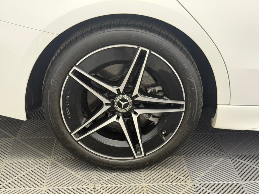 2023 Mercedes-Benz C-Class