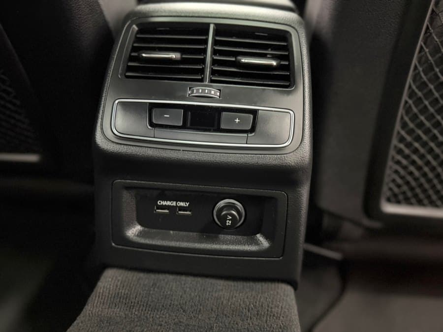 2024 Audi A4 Sedan