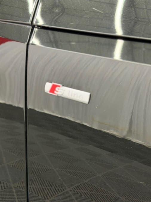 2024 Audi A4 Sedan