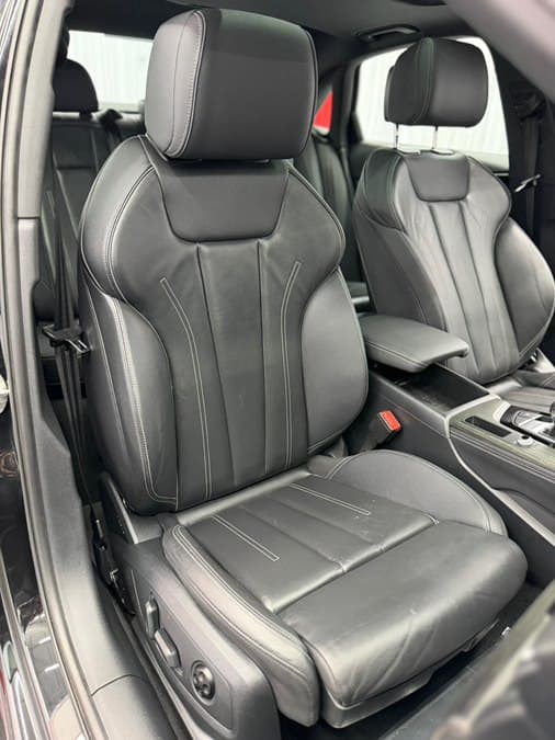 2024 Audi A4 Sedan