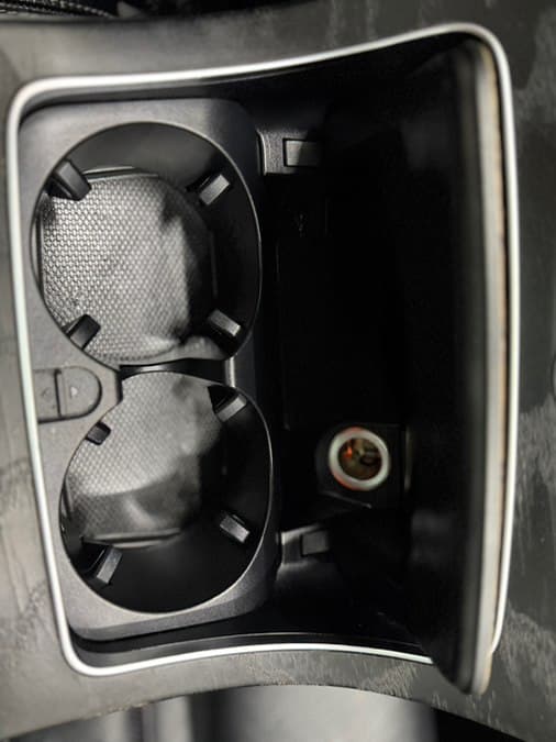 2018 Mercedes-Benz C-Class