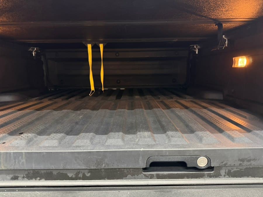 2023 Honda Ridgeline