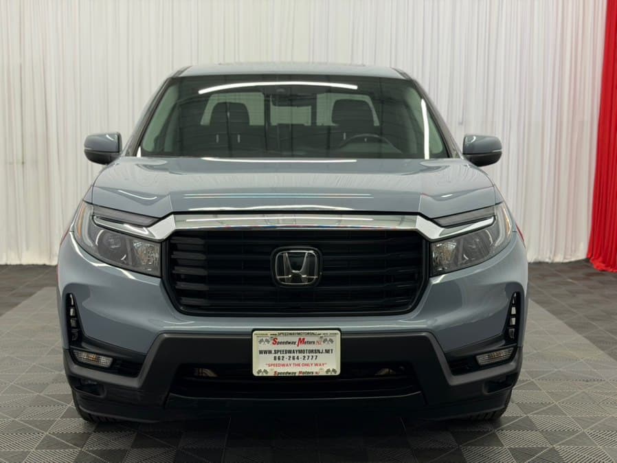 2023 Honda Ridgeline