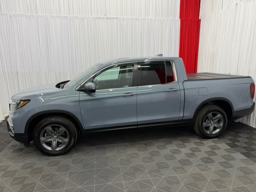 2023 Honda Ridgeline