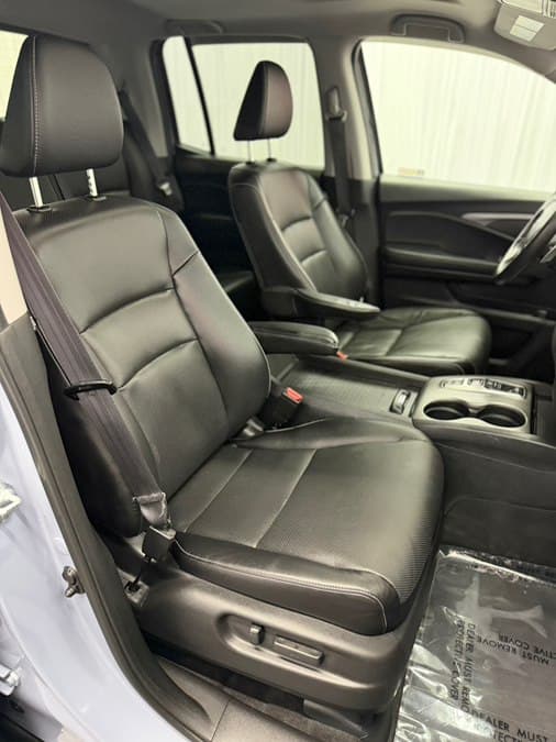 2023 Honda Ridgeline