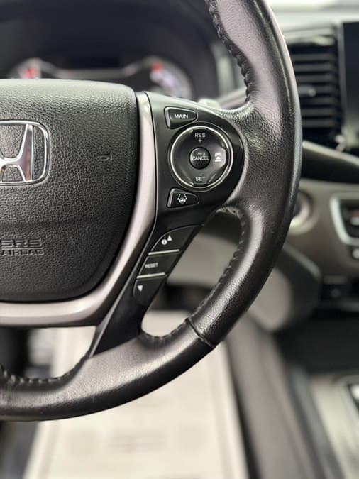 2023 Honda Ridgeline