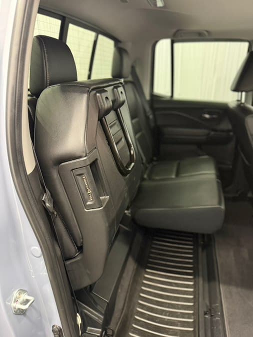 2023 Honda Ridgeline
