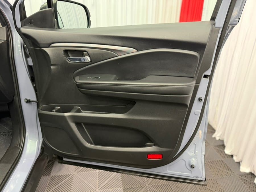 2023 Honda Ridgeline