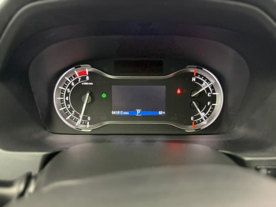2023 Honda Ridgeline