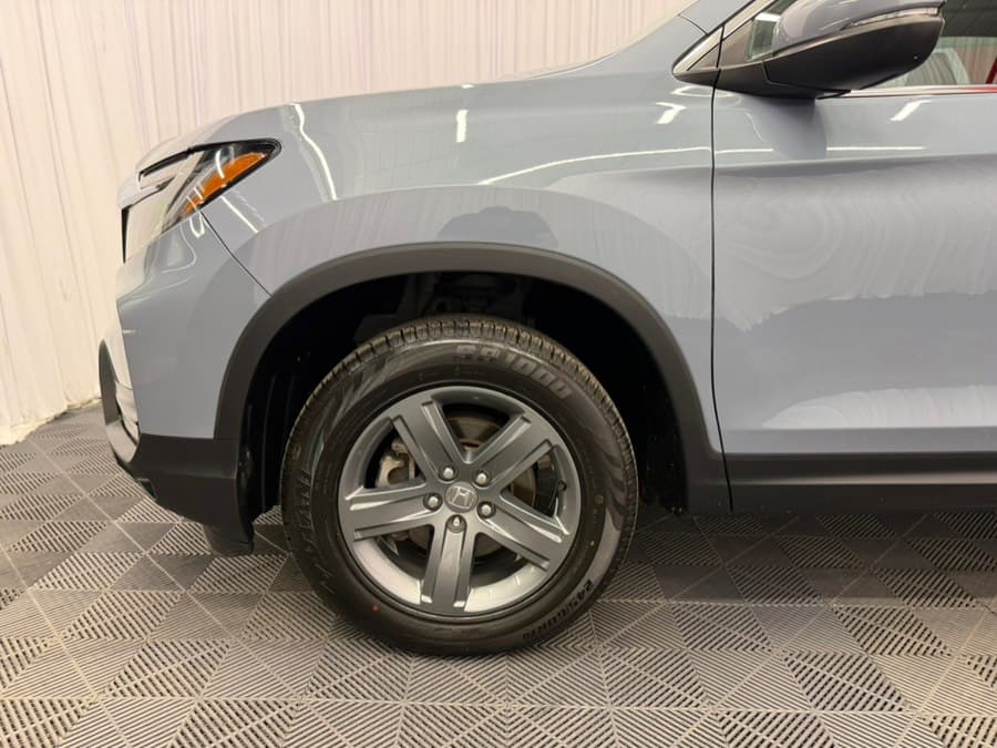 2023 Honda Ridgeline
