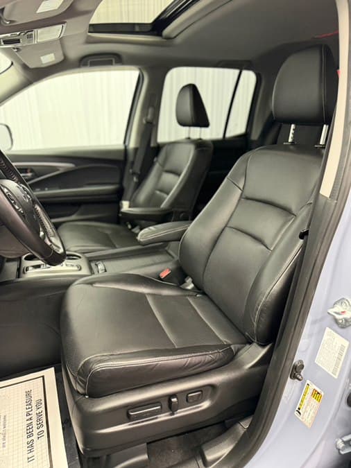 2023 Honda Ridgeline