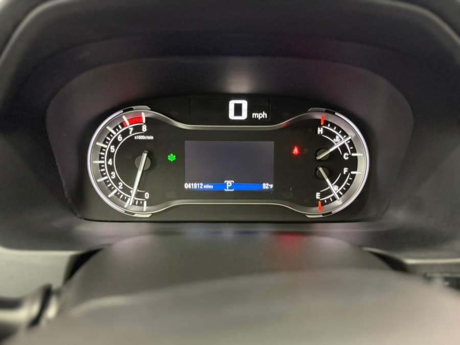 2023 Honda Ridgeline