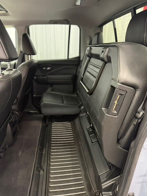 2023 Honda Ridgeline