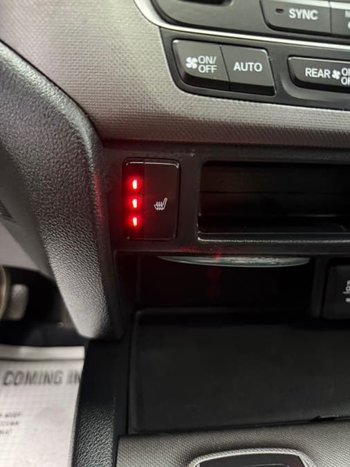2023 Honda Ridgeline