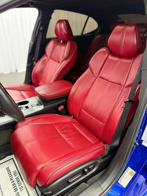 2019 Acura TLX