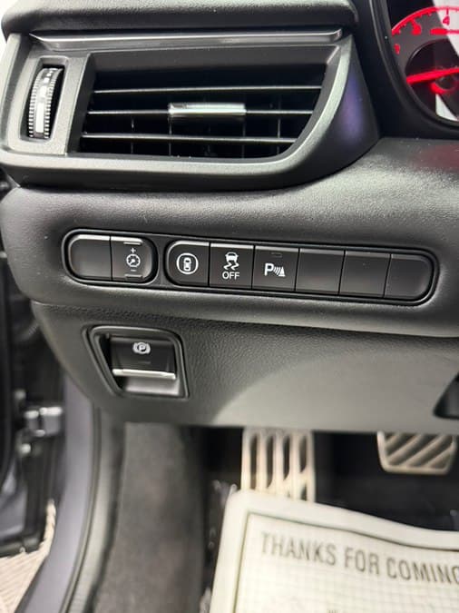 2023 Acura TLX