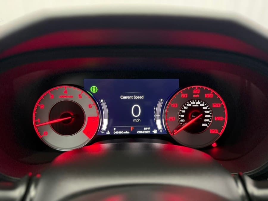 2023 Acura TLX