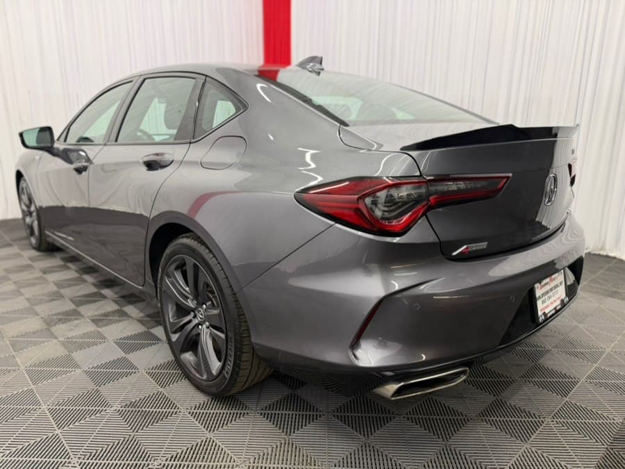 2023 Acura TLX