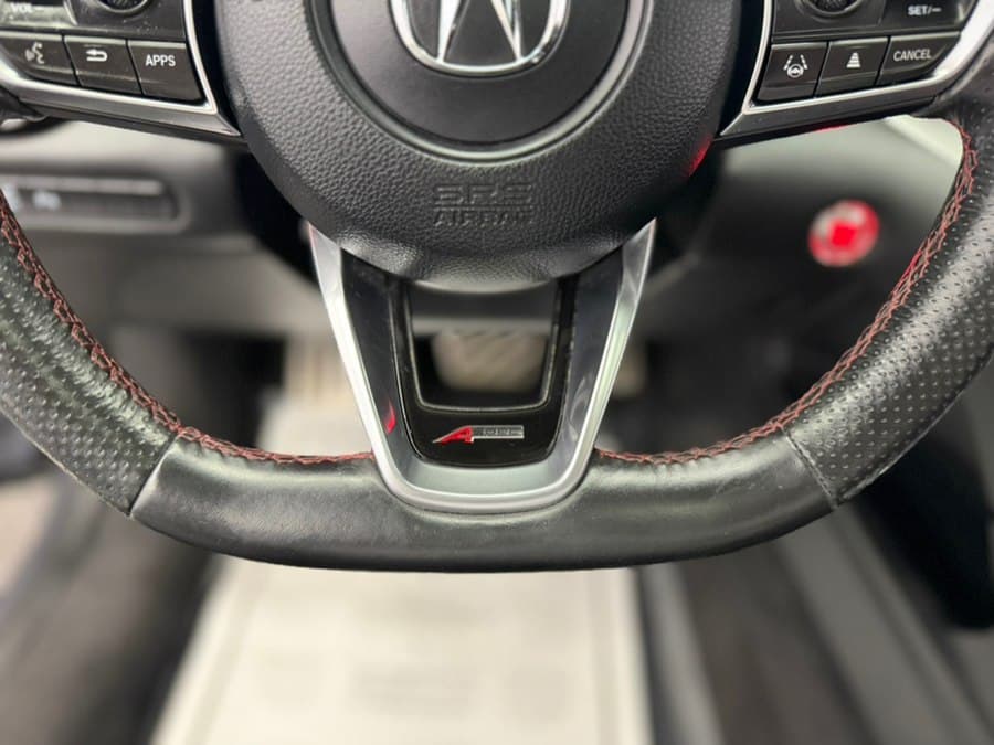 2023 Acura TLX